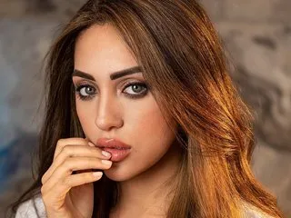 Image de profil du modèle de webcam Bella_Garcia