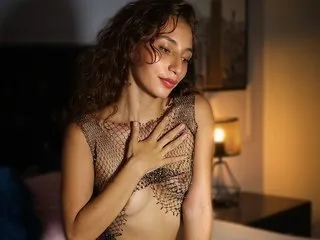 Imagen de perfil de modelo de cámara web de Ameliee19