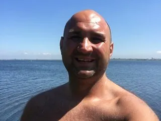 Dominik1984 immagine del profilo del modello di cam