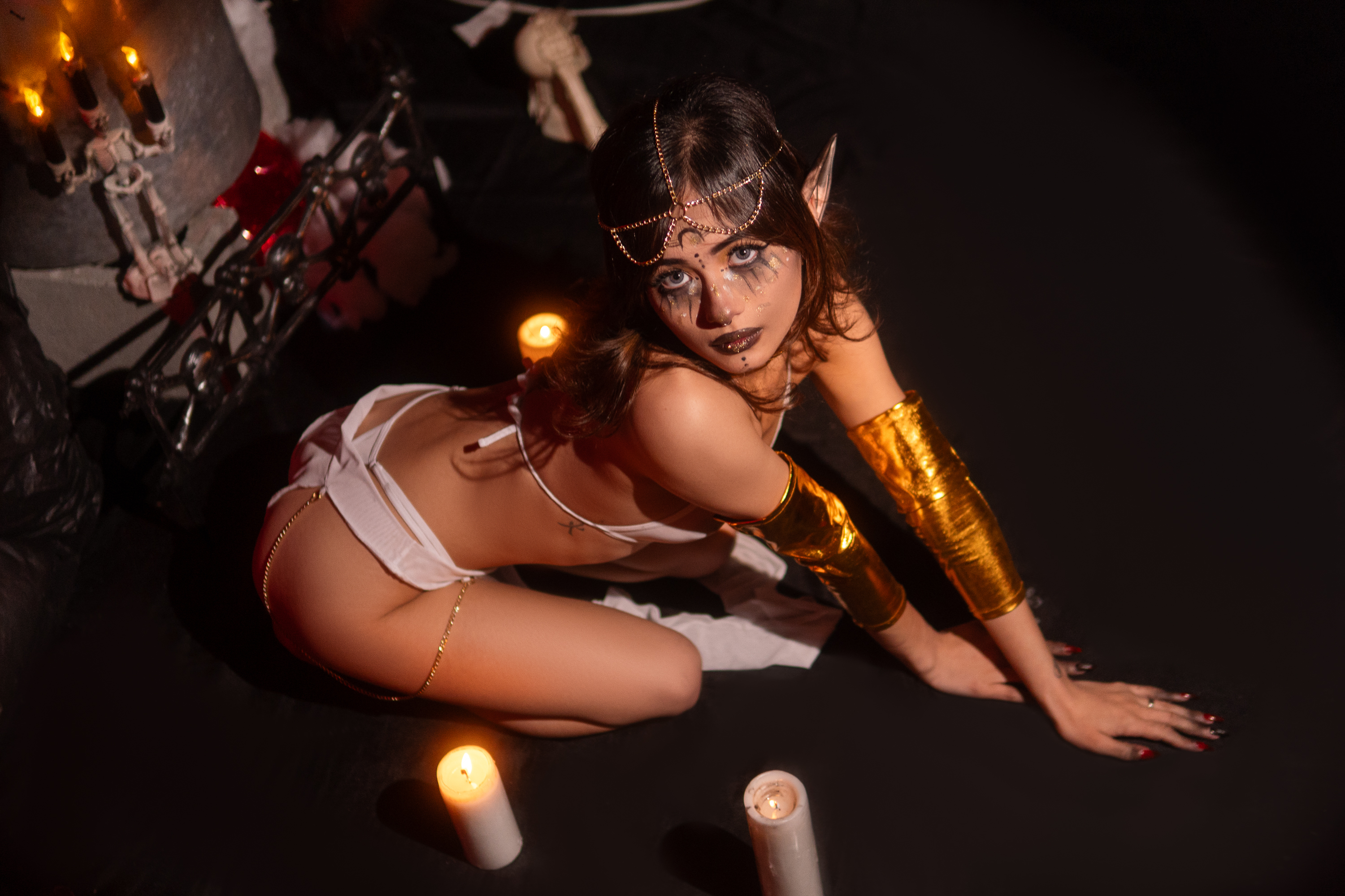 Artiest VenusOlympus Foto 6