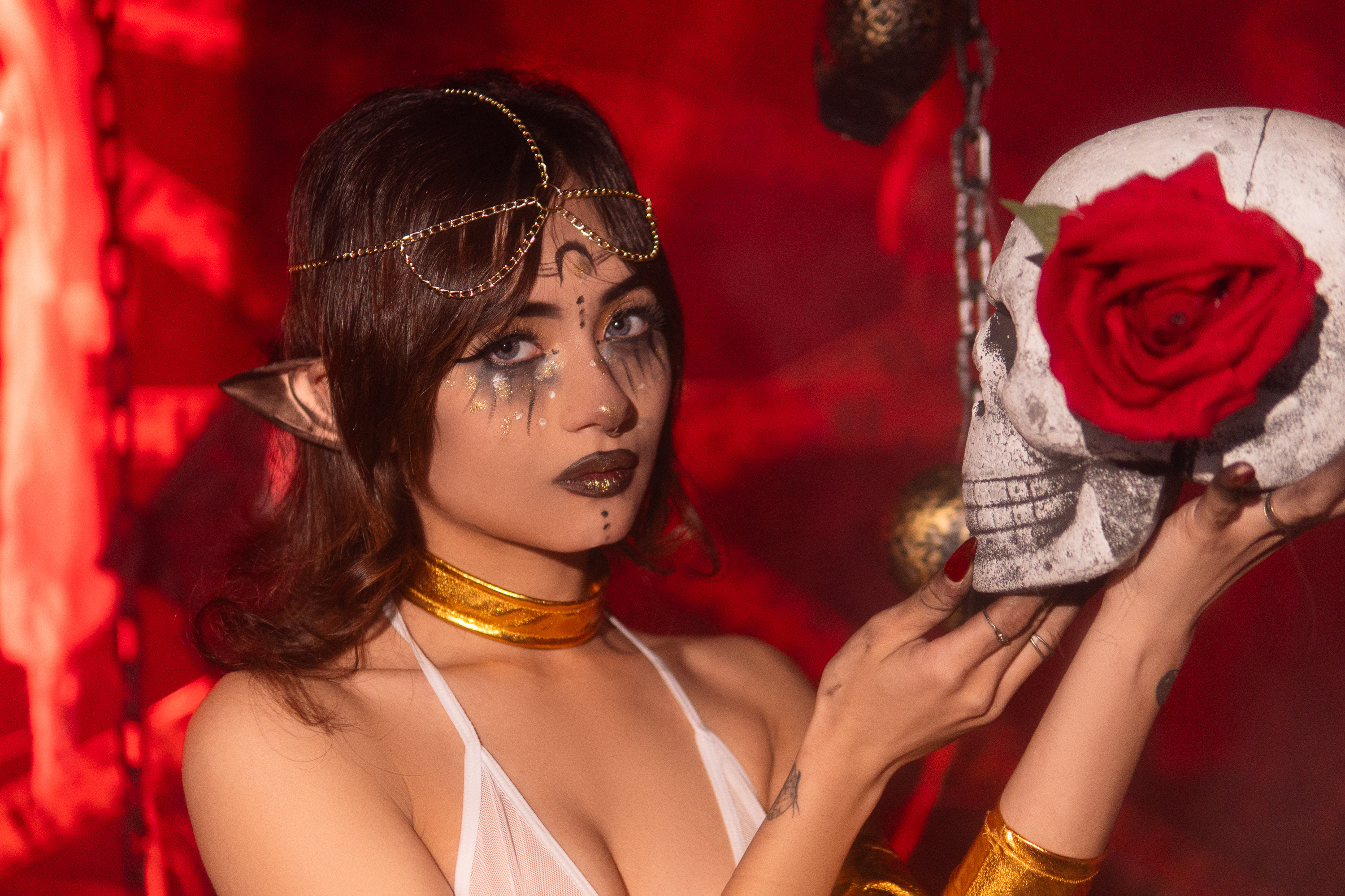Artiest VenusOlympus Foto 9
