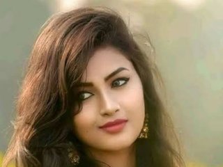 Rani20 profielfoto van cam model 