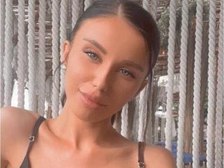 Image de profil du modèle de webcam HollyIvy