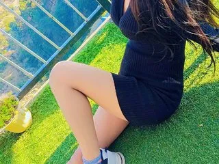 Imagen de perfil de modelo de cámara web de LishaLioo