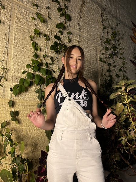 Interprete LaraLopez Foto 10