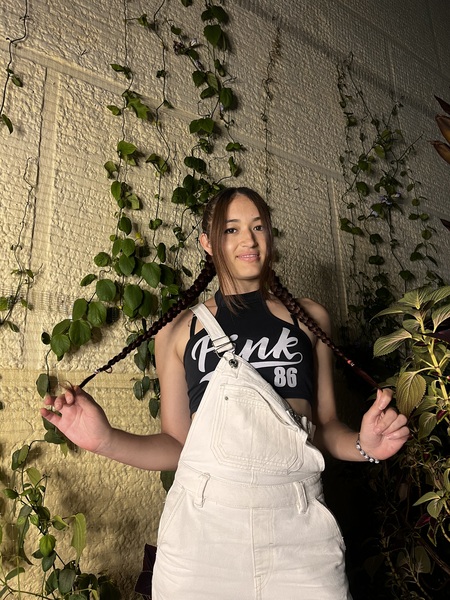 Interprete LaraLopez Foto 12