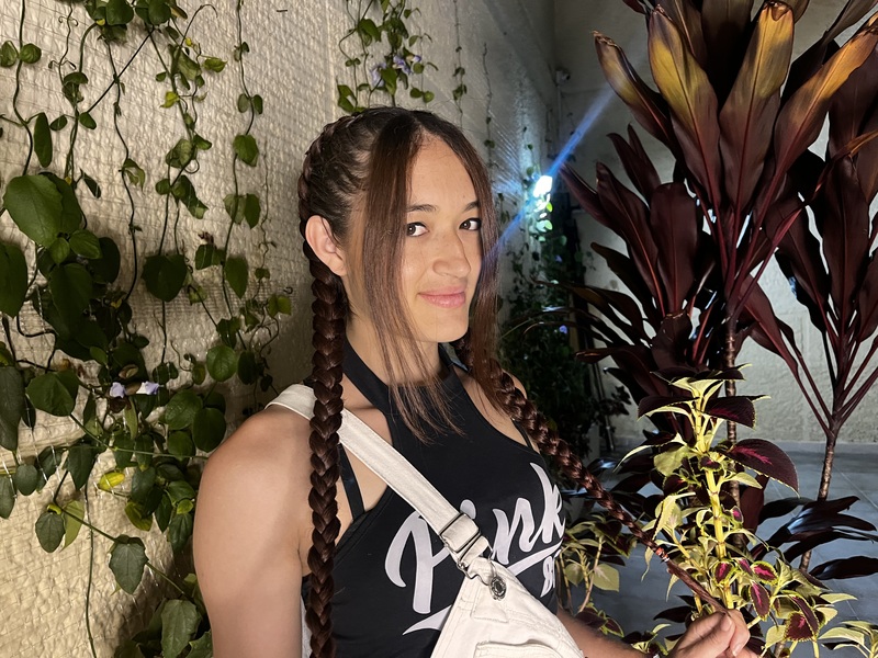 Interprete LaraLopez Foto 6