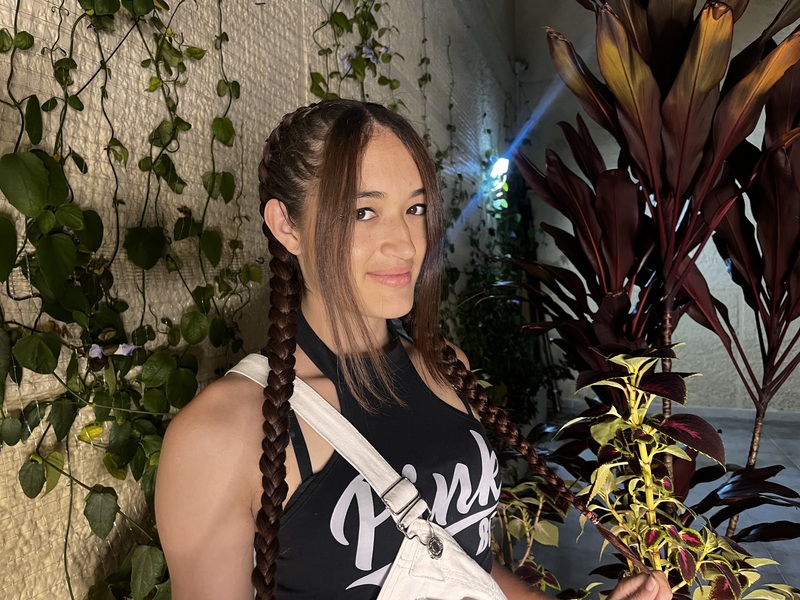 Interprete LaraLopez Foto 5