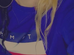 Image de profil du modèle de webcam LadyLuna25