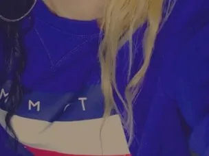 LadyLuna25 profilbild på webbkameramodell