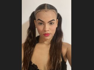 Image de profil du modèle de webcam denverphoenixx69ht