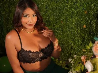 SophieCooperr profielfoto van cam model
