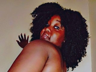 Imagen de perfil de modelo de cámara web de Candymayhem