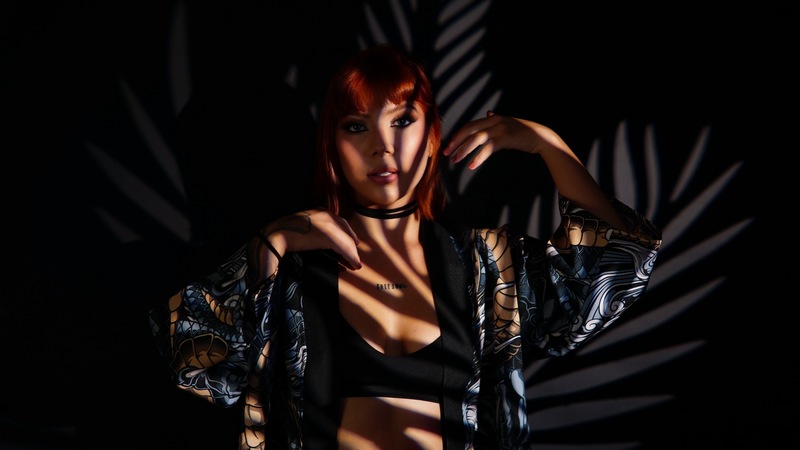 Interprète AnnieRomaan Photo 9