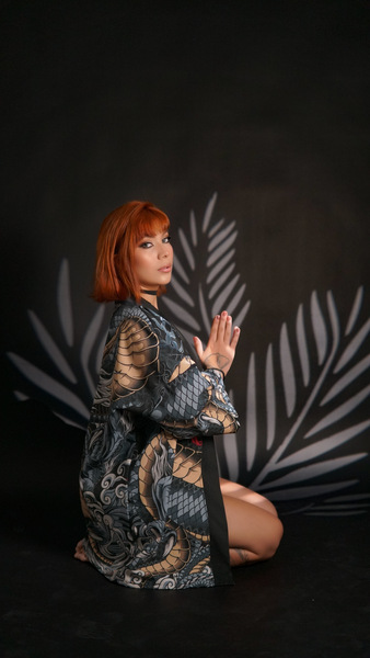 Interprète AnnieRomaan Photo 1