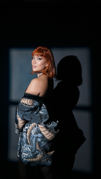 Interprète AnnieRomaan Photo 2