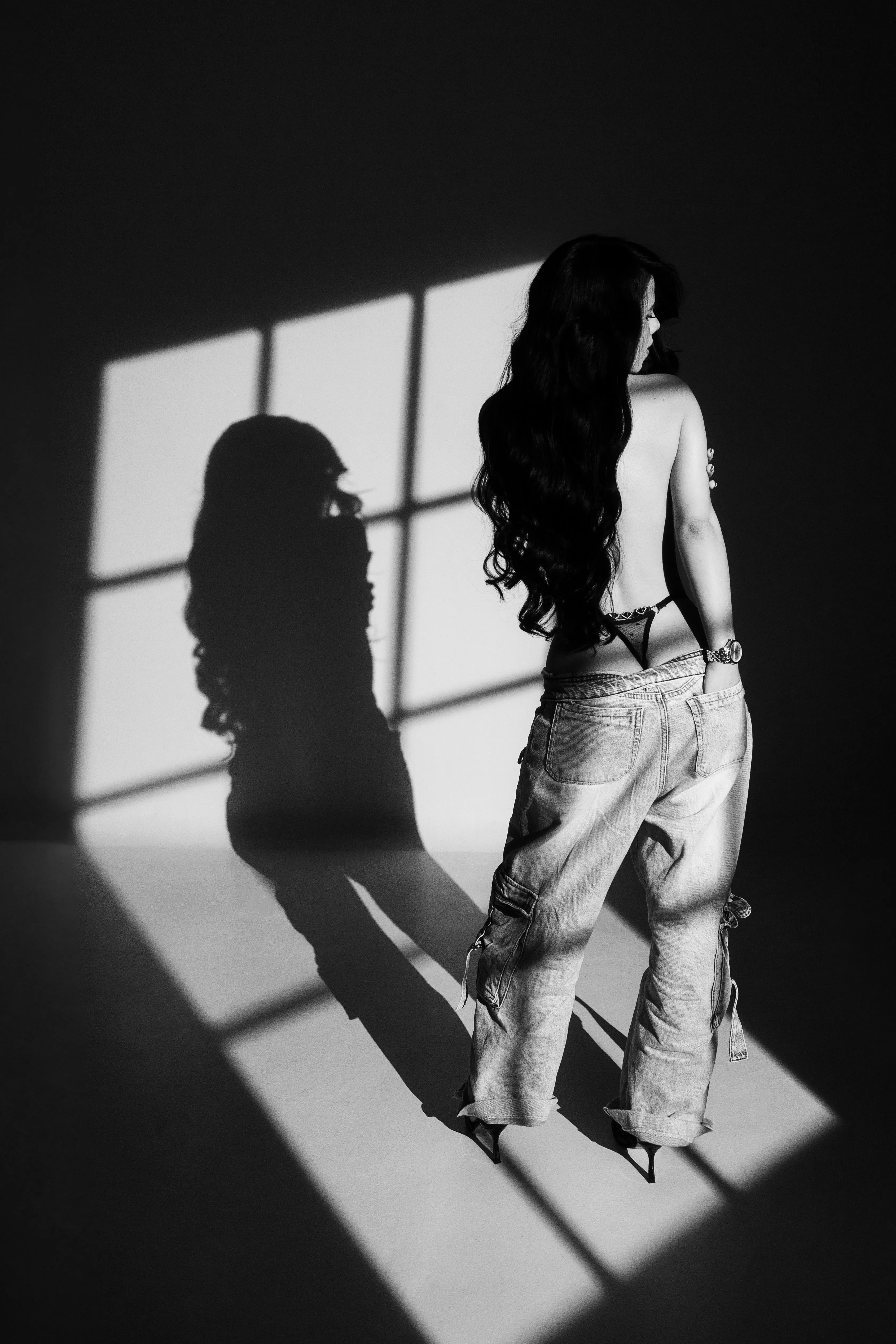 Darsteller KimSppencer Foto 1