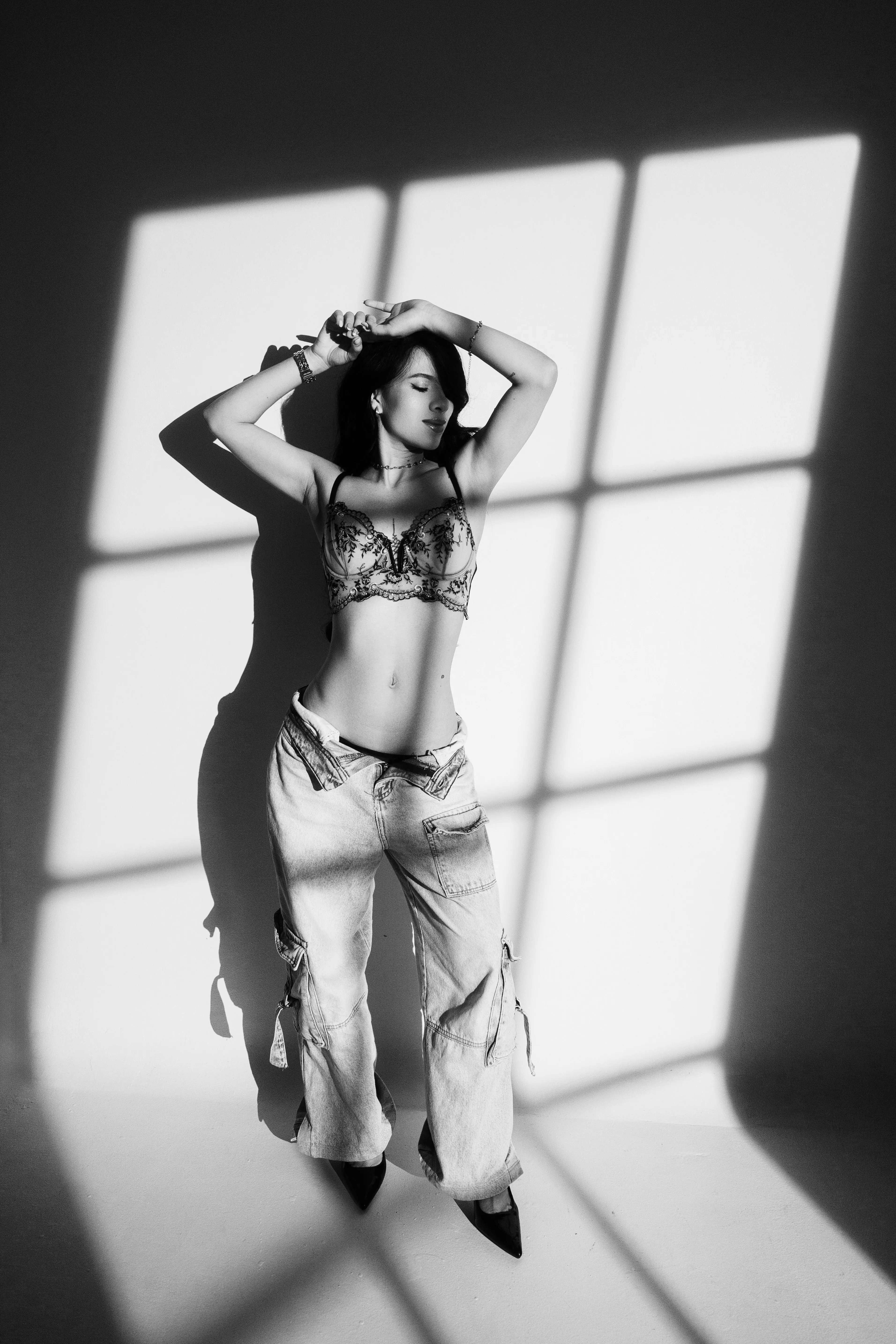 Darsteller KimSppencer Foto 11