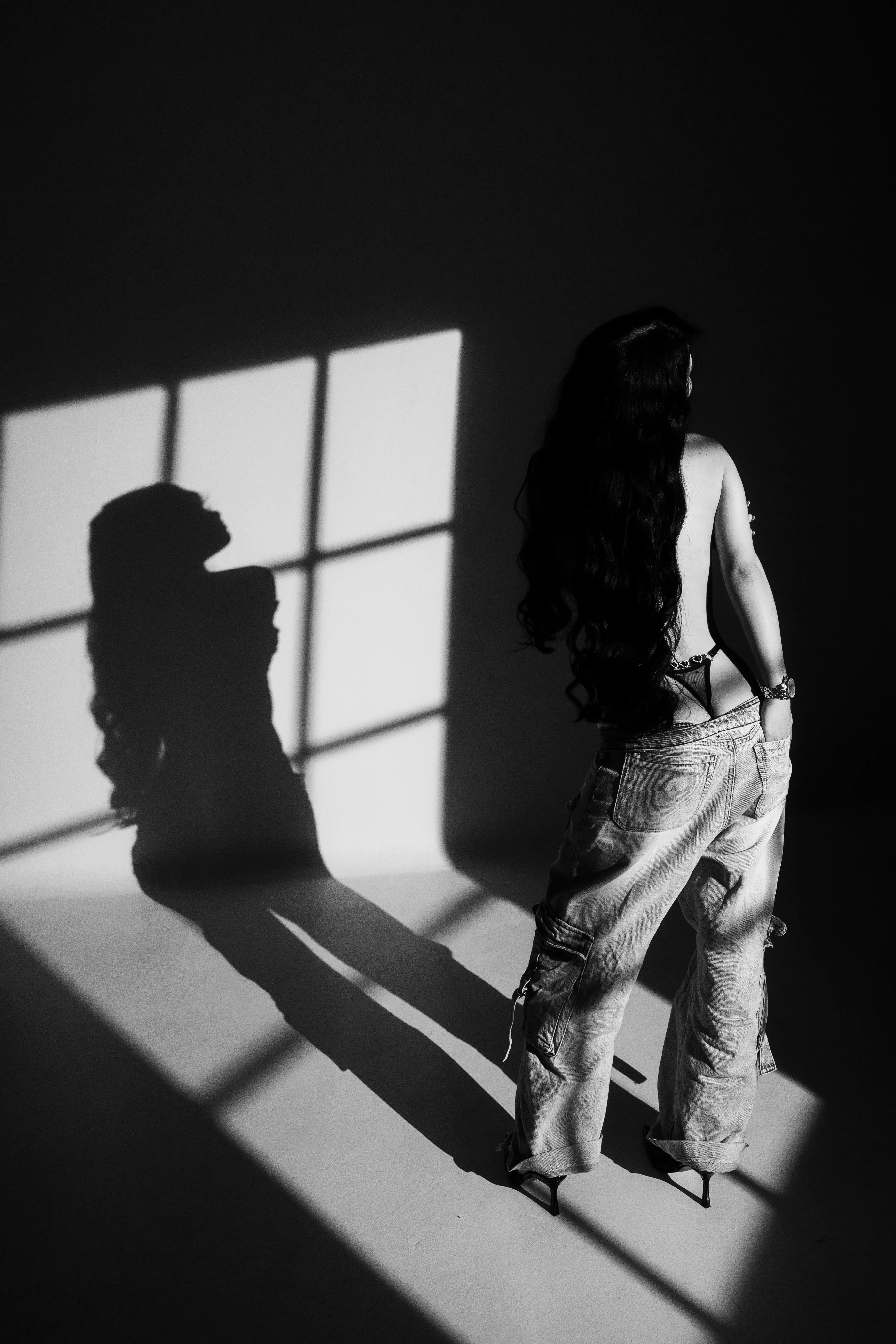 Darsteller KimSppencer Foto 4