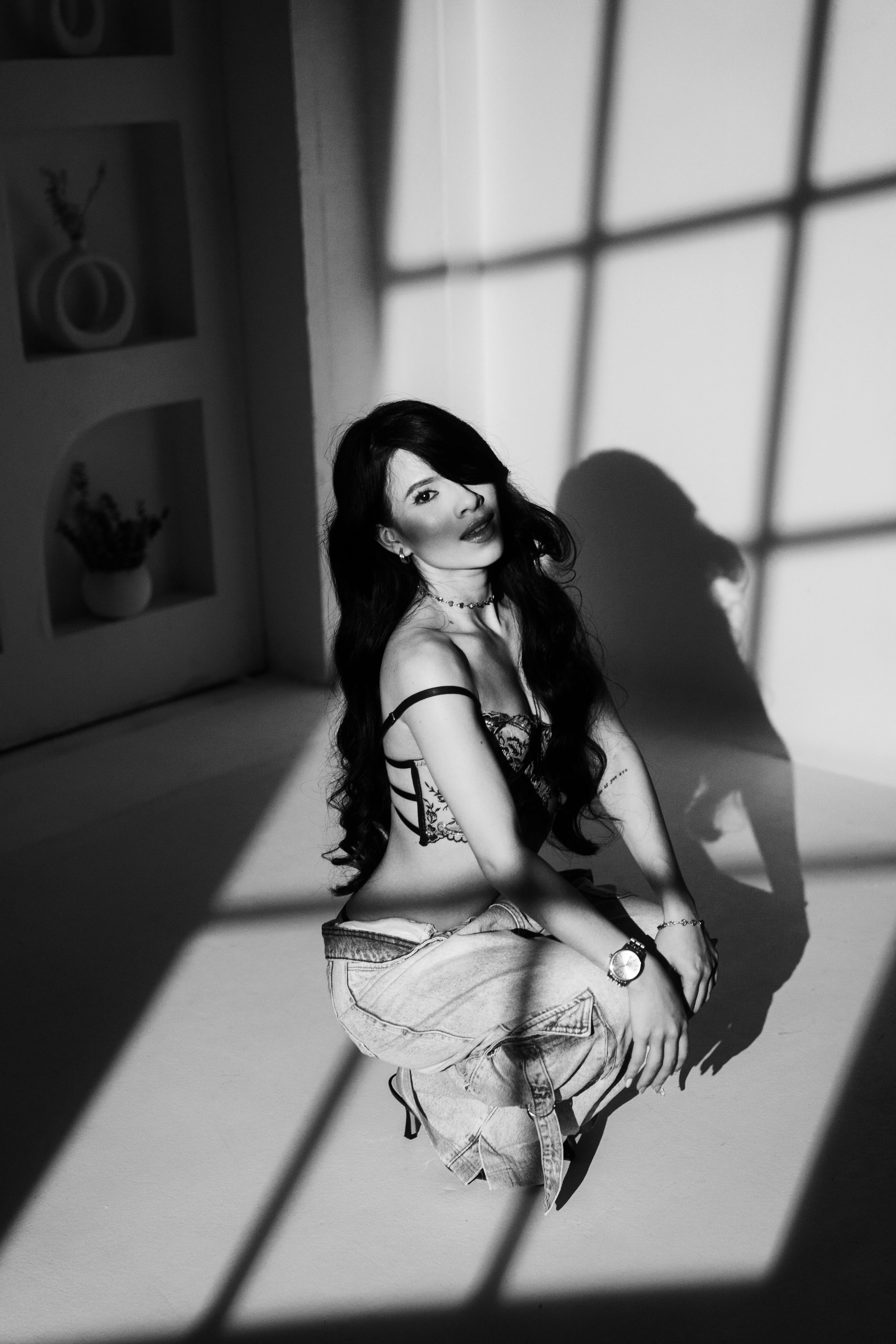 Darsteller KimSppencer Foto 10