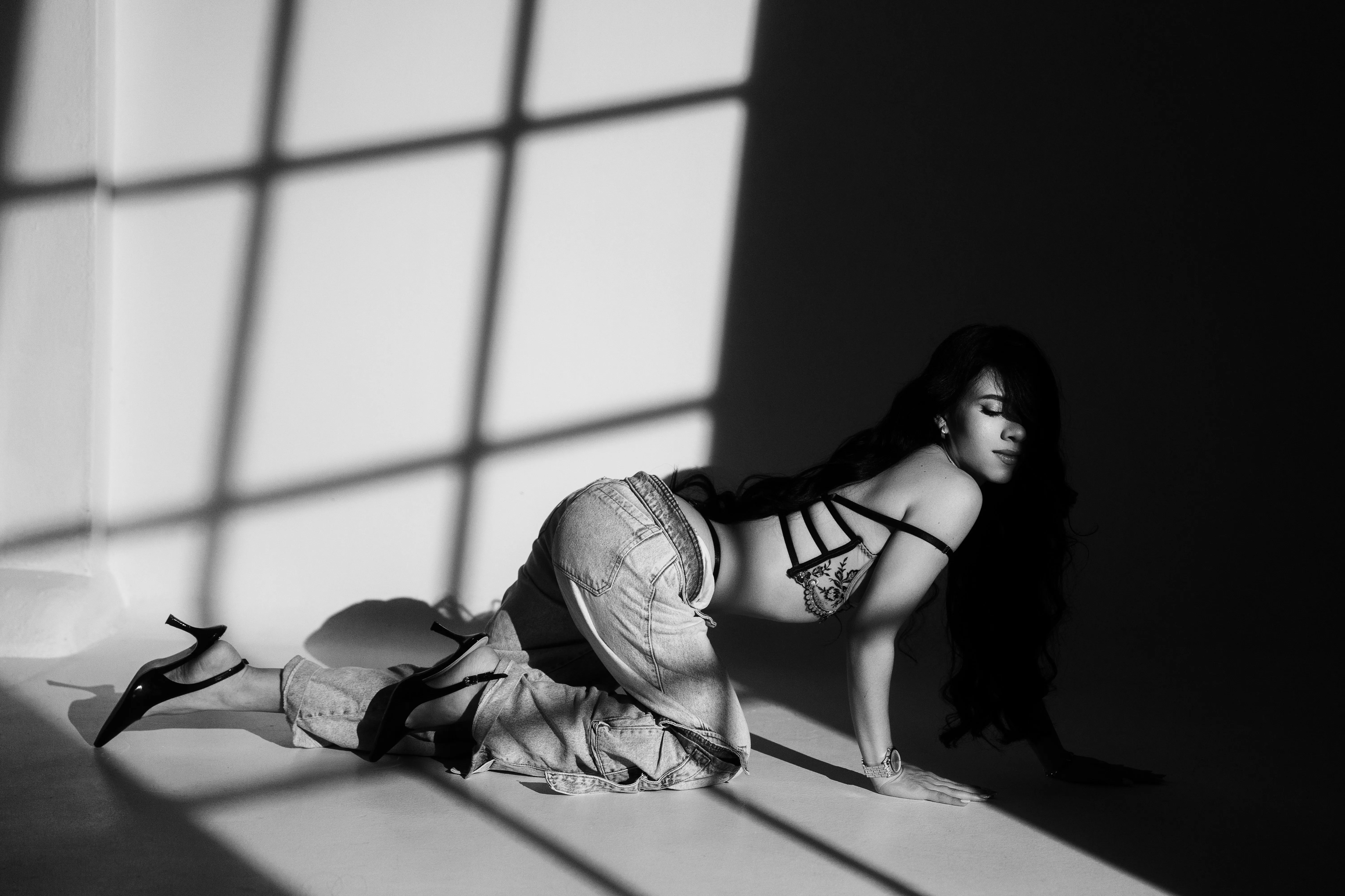 Darsteller KimSppencer Foto 8