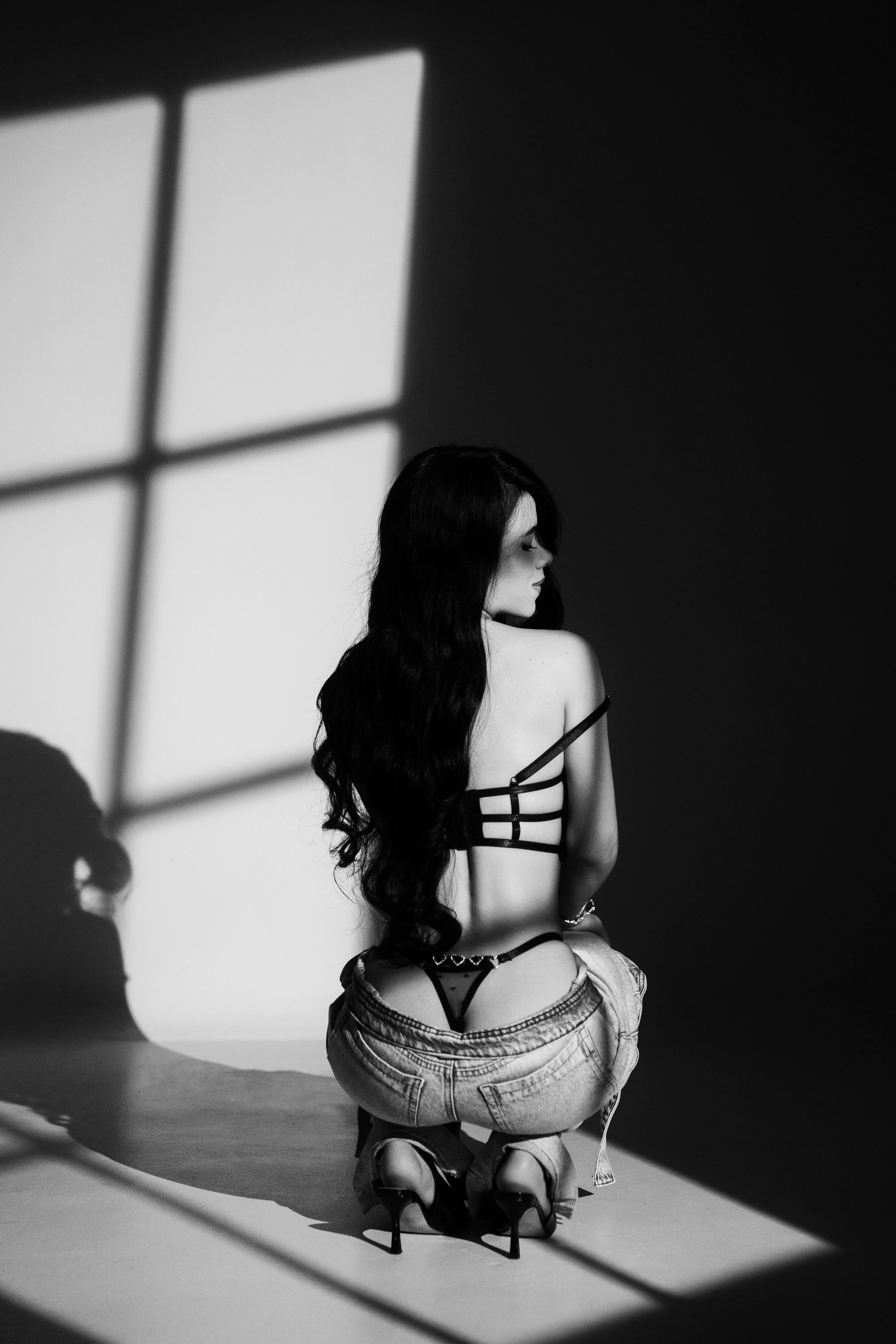 Darsteller KimSppencer Foto 3