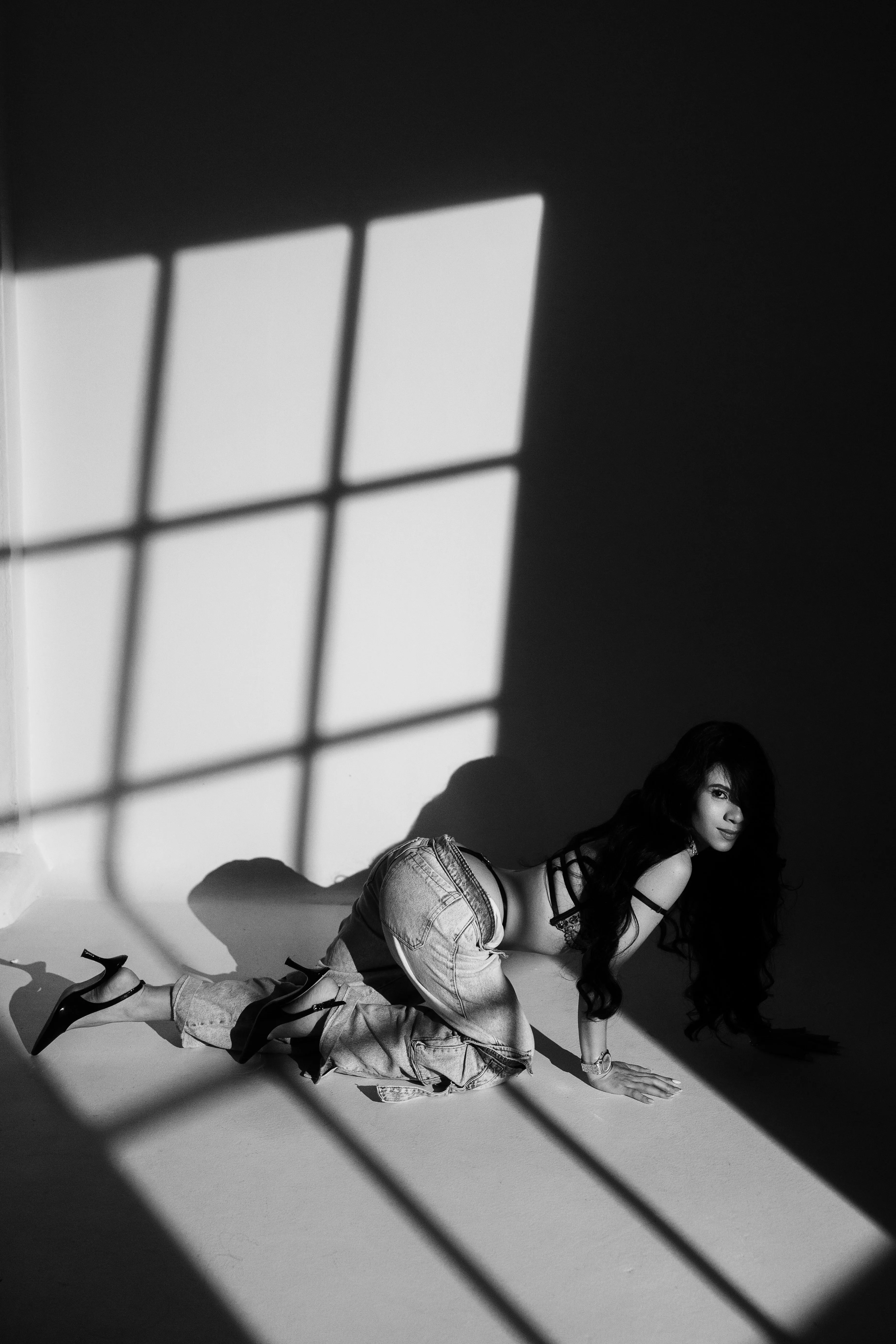 Darsteller KimSppencer Foto 12