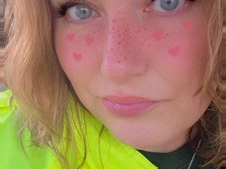 LanaTheTrucker profielfoto van cam model