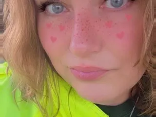 LanaTheTrucker profilbild på webbkameramodell