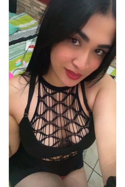 Intérprete GiselSult Foto 1