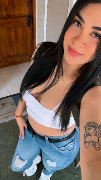 Intérprete GiselSult Foto 2