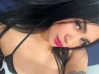 GiselSult profielfoto van cam model