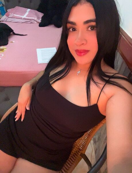 Intérprete GiselSult Foto 3