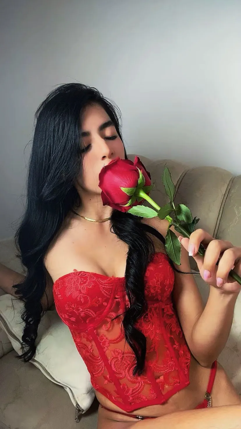 Artiest alanarouself Foto 5