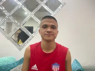 Imagen de perfil de modelo de cámara web de SMITHYBEAR