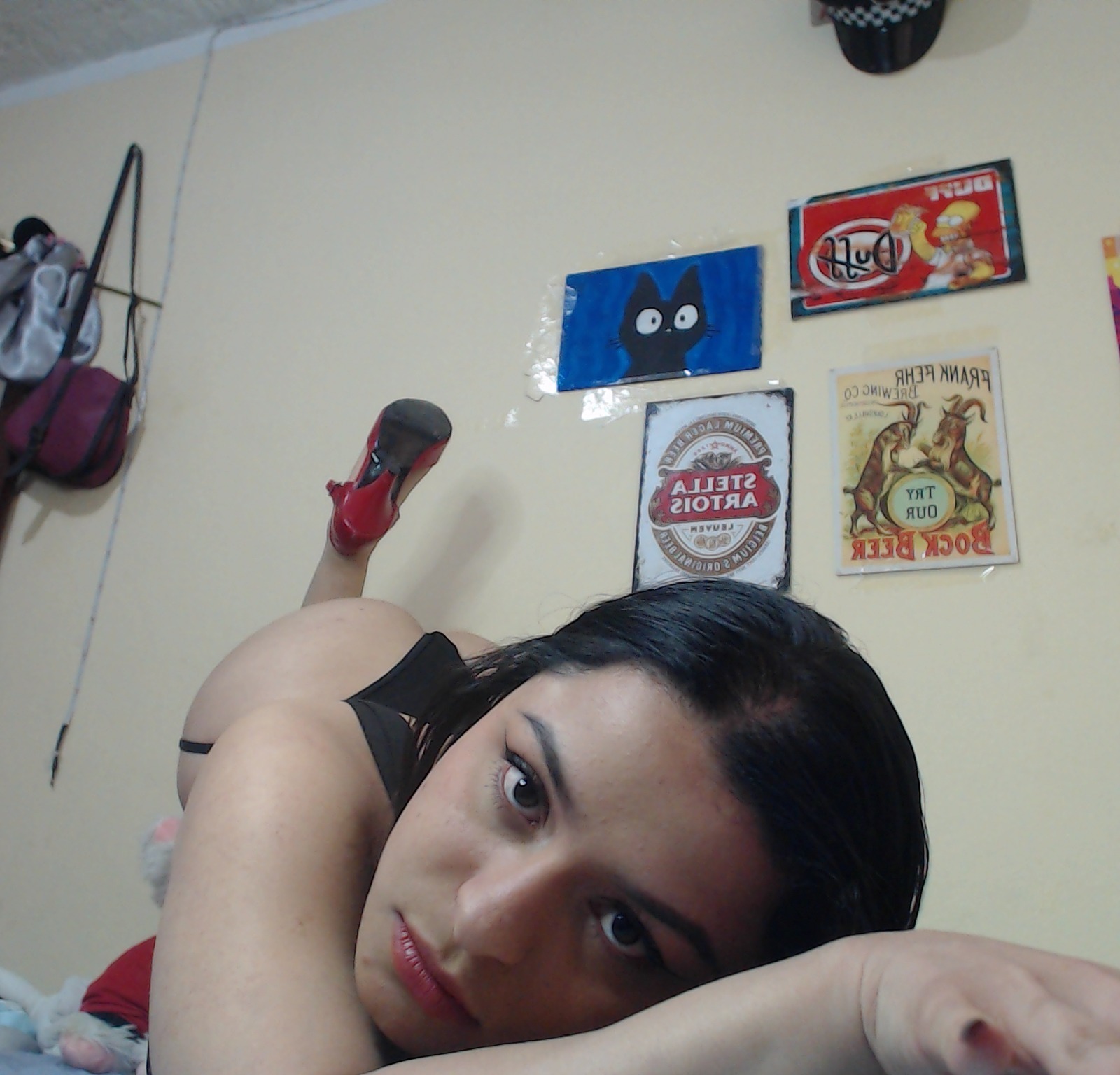 Interprete AntonellaWayne Foto 7