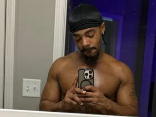 Imagen de perfil de modelo de cámara web de AlexTheGreat27