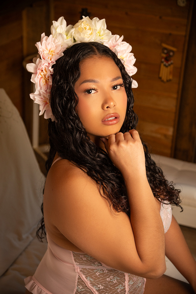 Utøver NathaliaBrownX Bilde 7