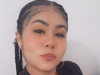 HotSamanthaStones profielfoto van cam model