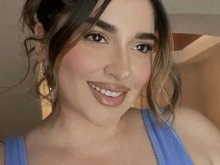 Imagen de perfil de modelo de cámara web de HotBunnyFreak