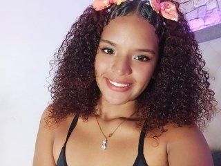 Foto de perfil de modelo de webcam de AfroditasStacyss