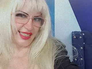 Image de profil du modèle de webcam EsperanzaBigot