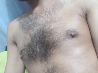 Abangs Profilbild des Cam-Modells