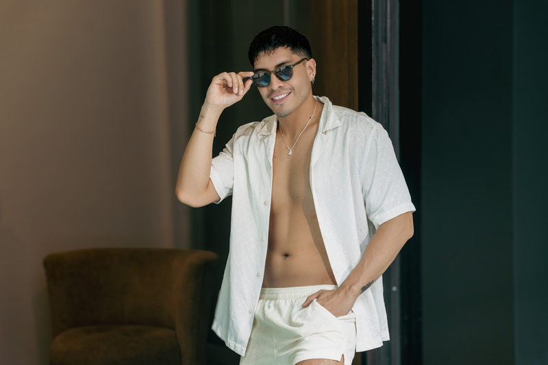 Intérprete Henry_Clark Foto 12