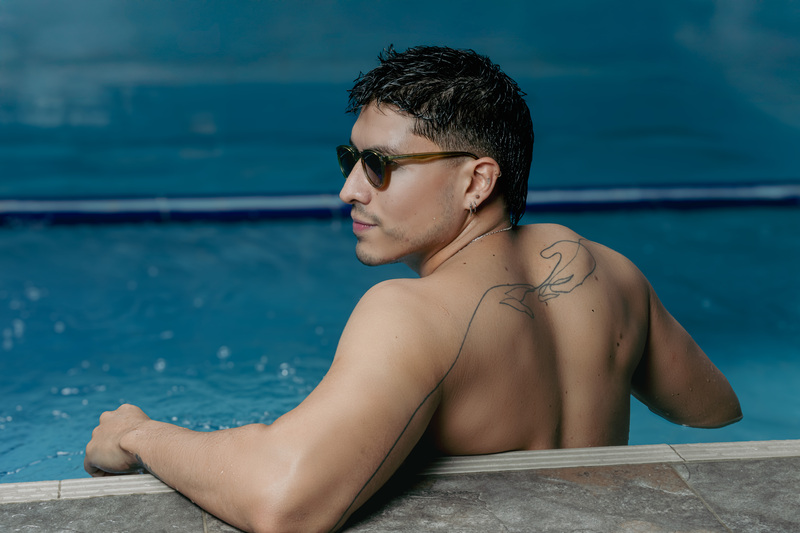 Intérprete Henry_Clark Foto 9