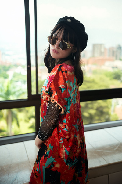 Artiest Eva_Long Foto 5