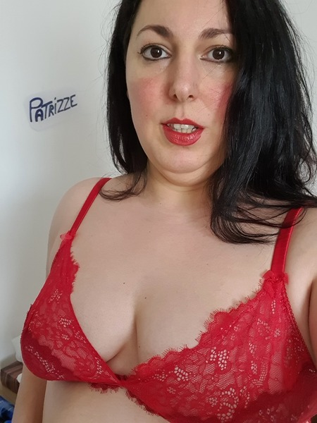 Interprete PatrizzeMartinez Foto 10