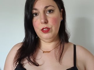 Imagen de perfil de modelo de cámara web de PatrizzeMartinez