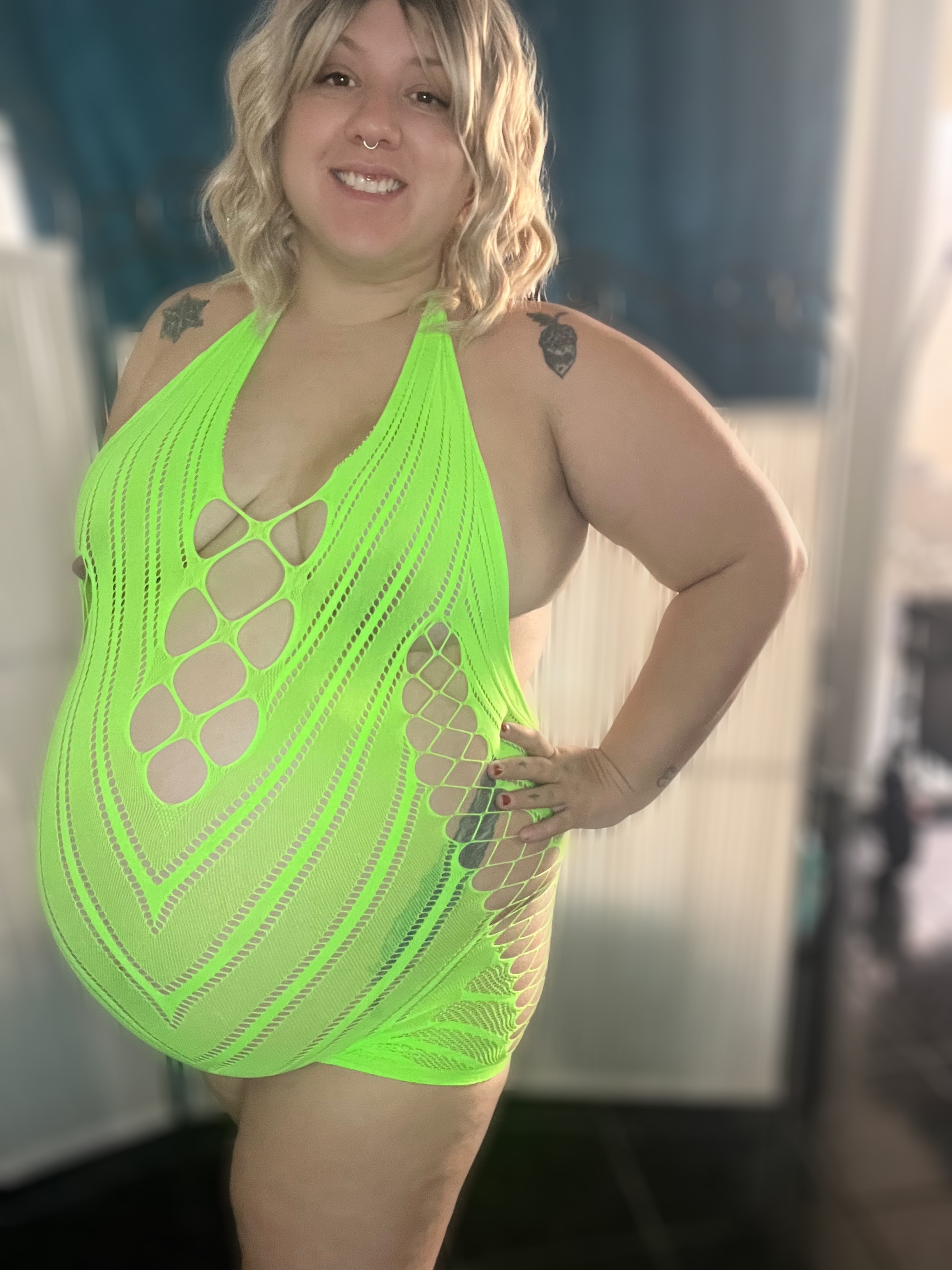 Artist MarciGreene Foto 4