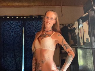 NovaAdams Profilbild des Cam-Modells